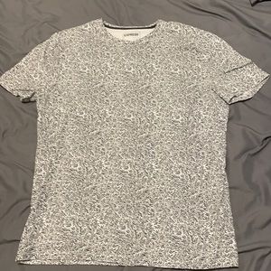 Express shirt